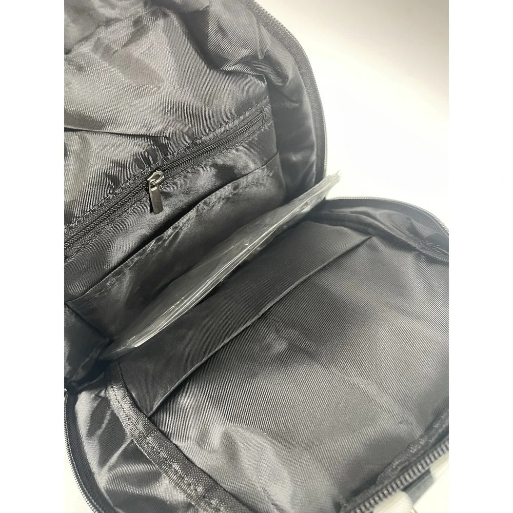 Weedhead Earth Is Dope Diaper Bag Backpack‎ & Sling Bag Set Rare NWOT USA